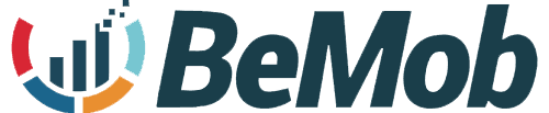 logo bemob