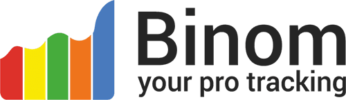 logo Binom