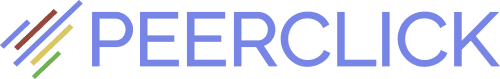 logo PeerClick